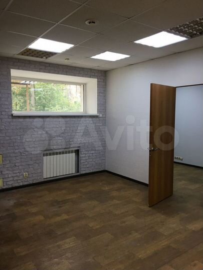 Свободного назначения, 42 м²