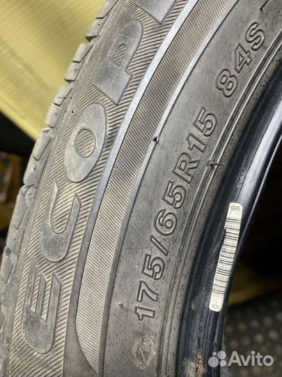 Bridgestone Ecopia EP25 175/65 R15