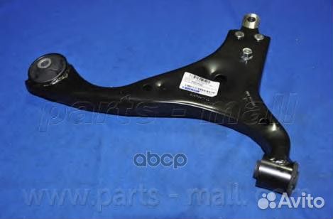 Рычаг подвески прав pxcaa020LR Parts-Mall