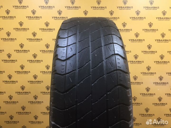 Goodyear Wrangler HP 245/70 R16 107H