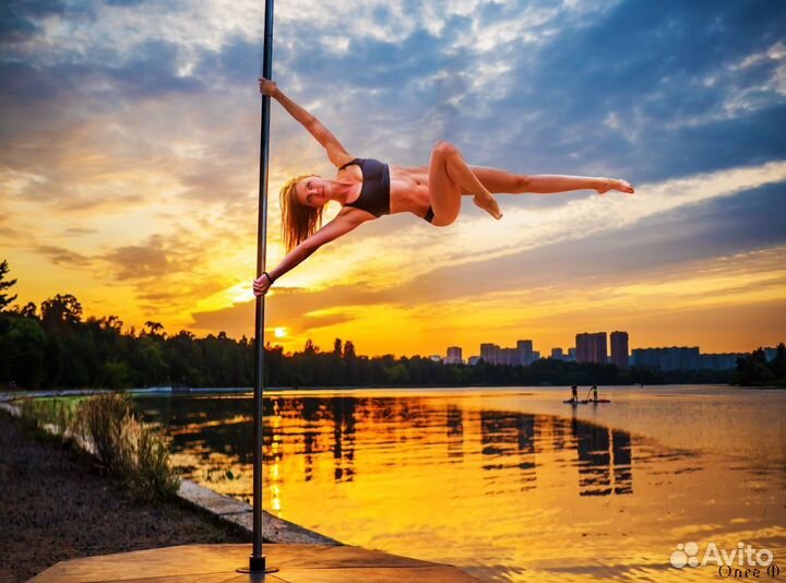 Pole dance, Pole sport, Pole Exotic