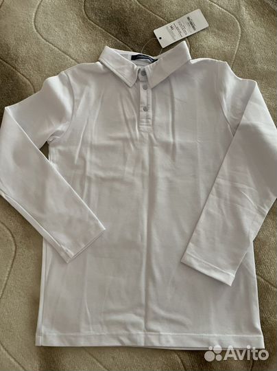 Поло Стильняшка