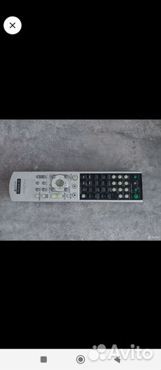 Усилитель 6 каналов