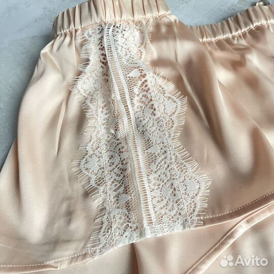 Simone perele шорты 1 на 44+/ новые оригинал