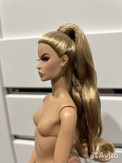 Integrity toys alejandra luna poppy parker