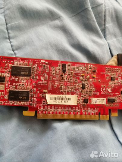 Видеокарта