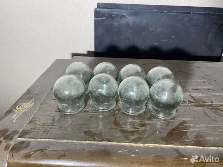 Банки медицинские