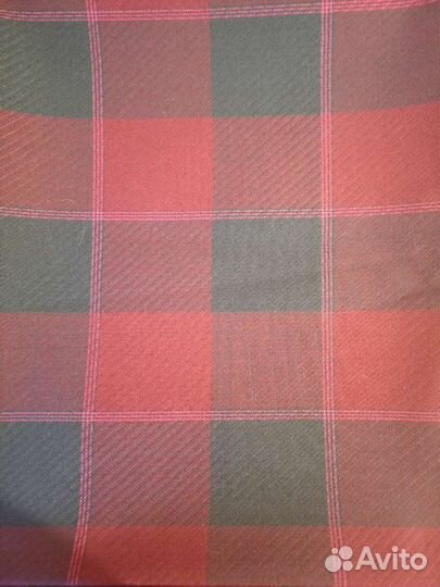 Натуральная ткань