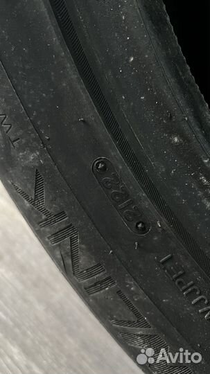 Viatti Brina 235/55 R19