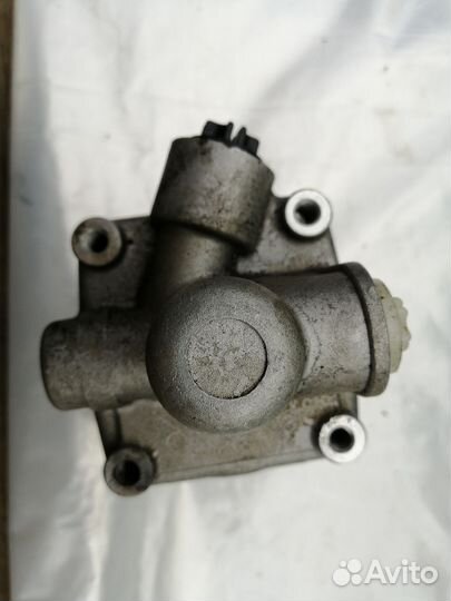 Насос гур audi a6 1995-1998