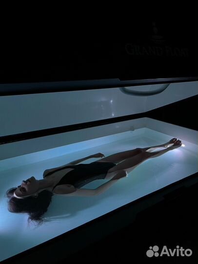 Камера для флоатинга