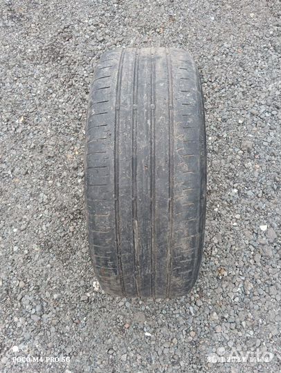 Continental ComfortContact - 5 215/55 R17