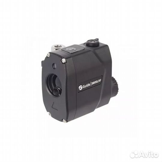 Дальномер guide S600LRF