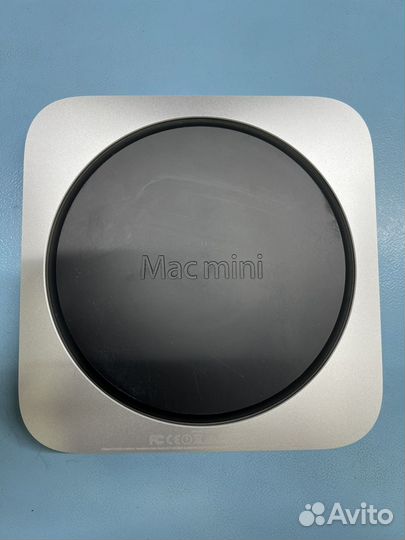 Apple Mac mini a1347