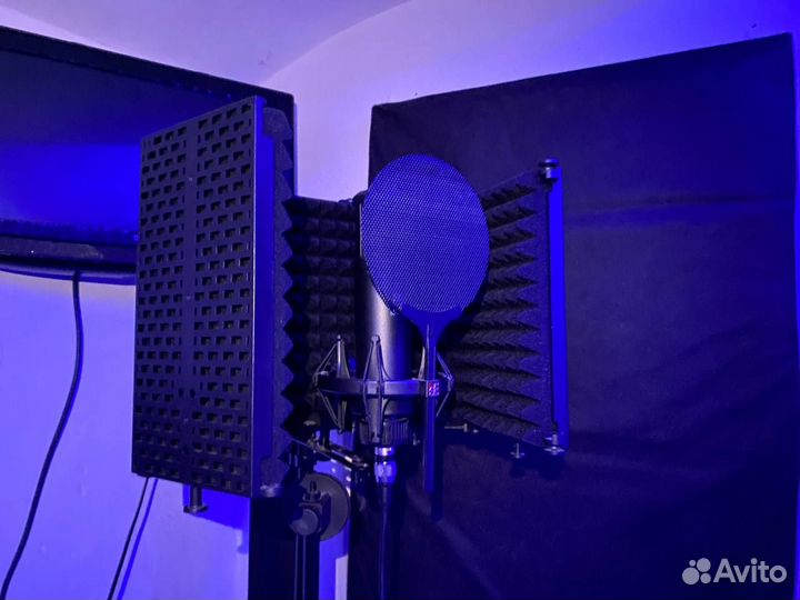 Студия Звукозаписи 