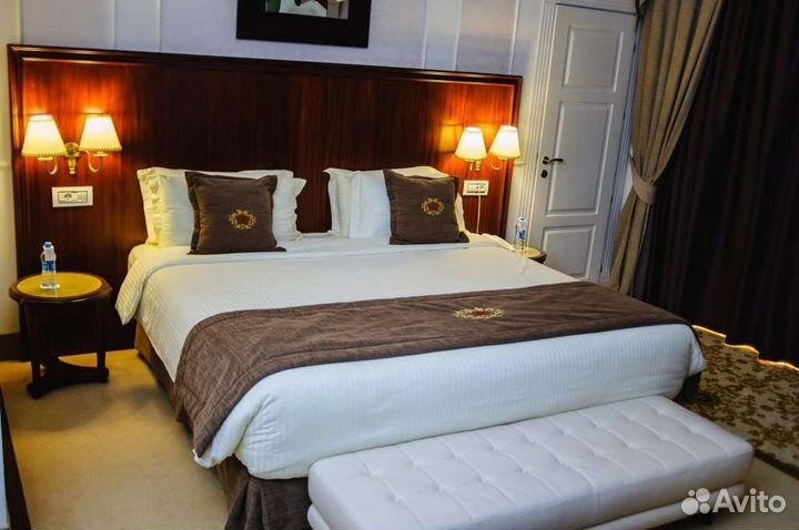 Горящая путевка