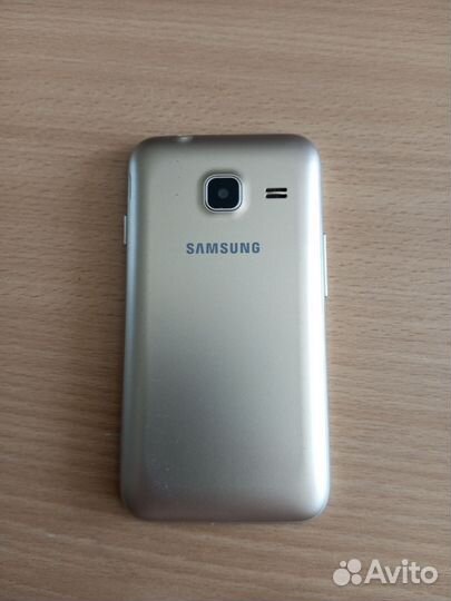 Samsung Galaxy J1 Mini SM-J105H, 8 ГБ