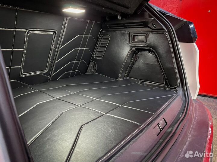 3D коврики 3Д от производителя