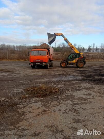 Грузовая доставка