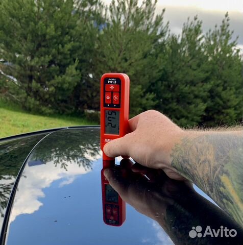 Автоподбор. Выездная диагностика Казань