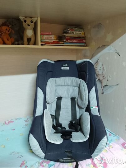Детское автокресло Cam