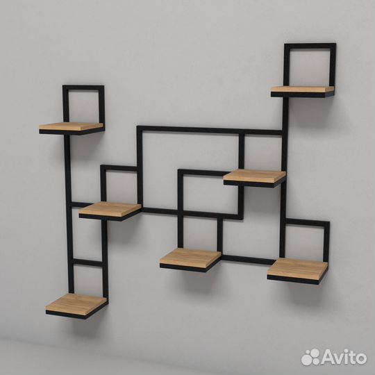 Кашпо Амелия 7