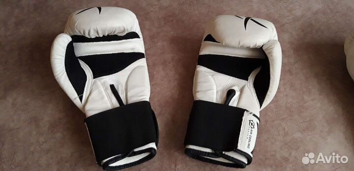 Перчатки для карате