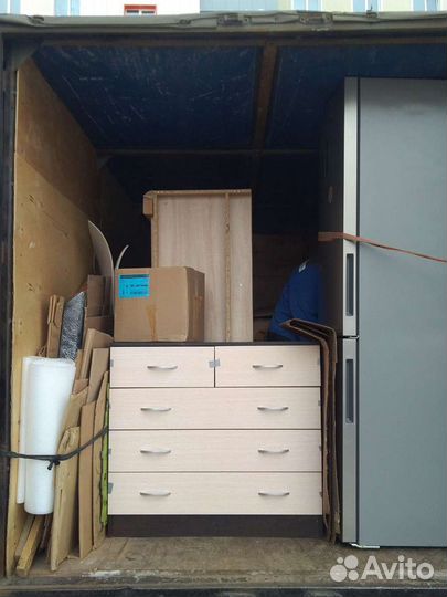 Грузоперевозки по Уфе, рб и РФ. Газели. Грузчики