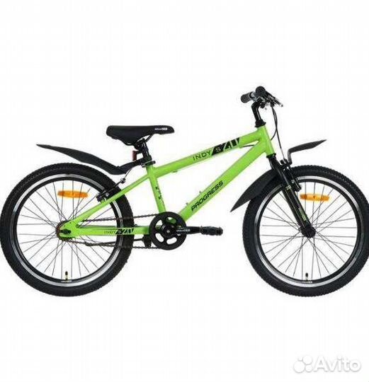 Велосипед детский 20