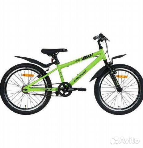 Велосипед детский 20