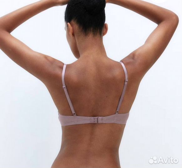 Бюстгальтер hm 85B, 75C, 80C