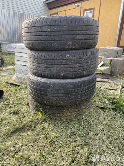 Hankook Optimo K415 235/55 R18 100H
