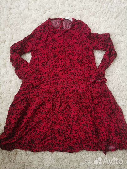 Платье reserved для девочки