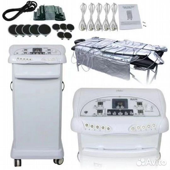 Аппарат Прессотерапия