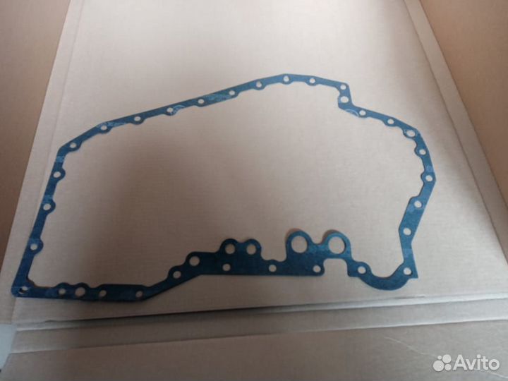 4203901 прокладка кпп Dana Spicer / Дана Спайсер