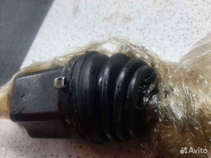 Наружный шрус,Привод правый Volvo S80 V70