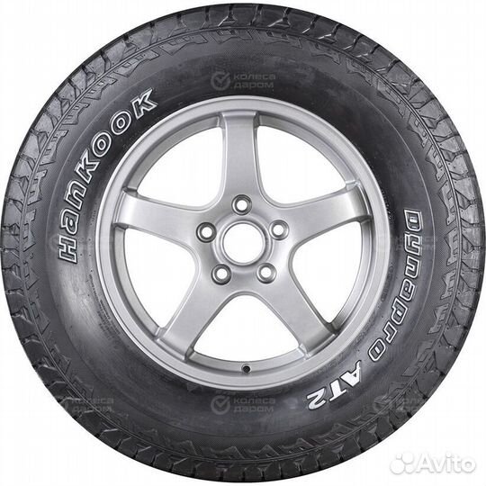 Hankook Dynapro AT2 RF11 235/60 R16 100T