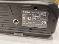Nikon D7000 18 105 kit+50f1.8D