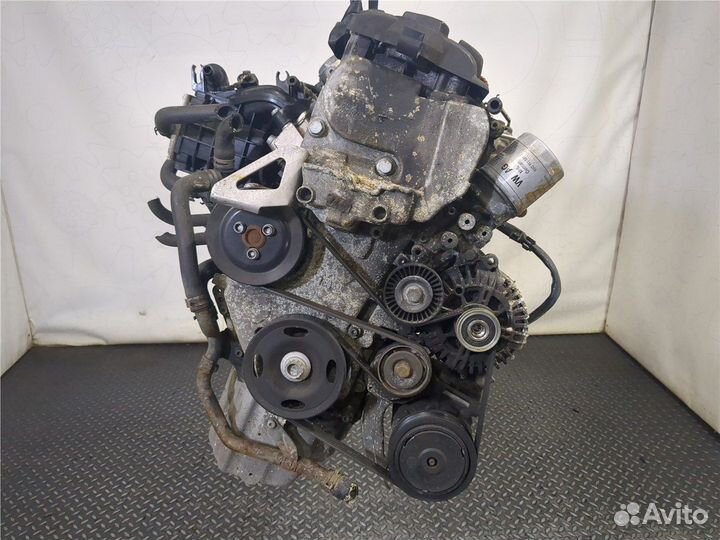 Катушка зажигания Seat Leon 2, 2008