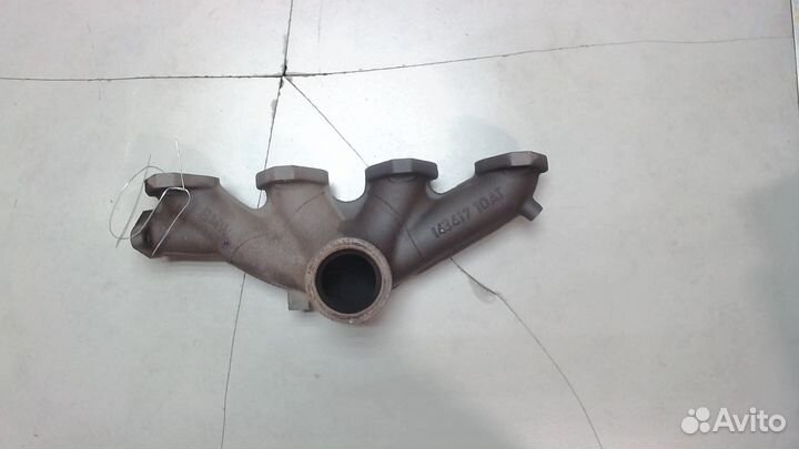 Коллектор выпускной BMW X1 (F48) 2015, 2016