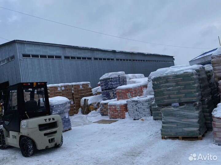 Гипсокартон агустикгипс 12.5 мм Для наружных работ