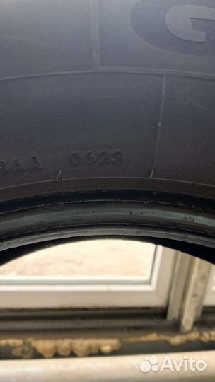 Giti GitiComfort F50 235/65 R18 106V