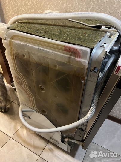 Посудомоечная машина 45 см бу