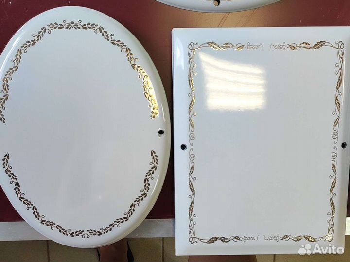 Фотокерамика, овал, табличка на памятник