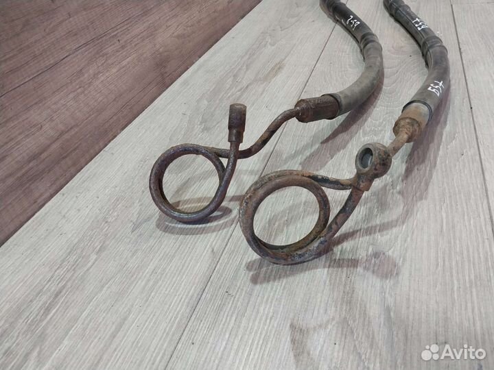 Шланг гура Volkswagen Passat B5