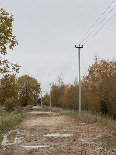 Участок 10 га (СНТ, ДНП)