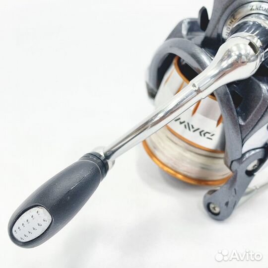 Катушка Daiwa Freams 2506 (2011)