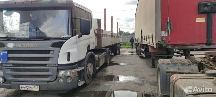 Аренда шаланды. Грузоперевозки