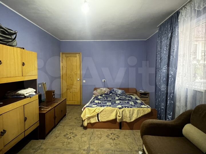 1-к. квартира, 24 м², 1/2 эт.