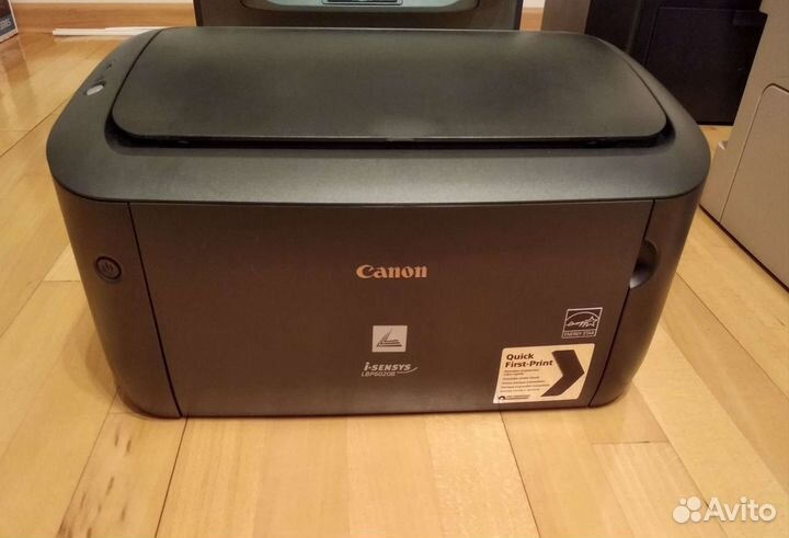 Canon lbp 6020